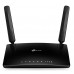 Роутер беспроводной TP-Link Archer MR200 AC750 10/100BASE-TX/4G cat.4 черный
