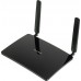 Роутер беспроводной TP-Link Archer MR200 AC750 10/100BASE-TX/4G cat.4 черный