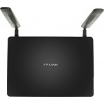 Роутер беспроводной TP-Link Archer MR200 AC750 10/100BASE-TX/4G cat.4 черный