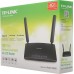 Роутер беспроводной TP-Link Archer MR200 AC750 10/100BASE-TX/4G cat.4 черный