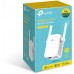 Повторитель беспроводного сигнала TP-Link TL-WA855RE N300 10/100BASE-TX белый