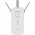 Повторитель беспроводного сигнала TP-Link RE450 AC1750 10/100/1000BASE-TX белый