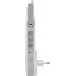 Повторитель беспроводного сигнала TP-Link RE450 AC1750 10/100/1000BASE-TX белый