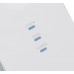 Повторитель беспроводного сигнала TP-Link RE450 AC1750 10/100/1000BASE-TX белый