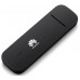 Модем 2G/3G/4G Huawei E3372h-153 USB +Router внешний черный