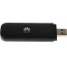 Модем 2G/3G/4G Huawei E3372h-153 USB +Router внешний черный