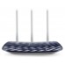 Роутер беспроводной TP-Link Archer C20 AC750 10/100BASE-TX синий