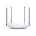 Роутер беспроводной TP-Link Archer C50 AC1200 10/100BASE-TX белый