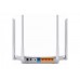 Роутер беспроводной TP-Link Archer C50 AC1200 10/100BASE-TX белый