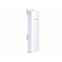 Точка доступа TP-Link CPE220 N300 10/100BASE-TX белый