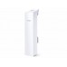 Точка доступа TP-Link CPE220 N300 10/100BASE-TX белый