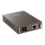 Медиаконвертер D-Link DMC-920R/B10A