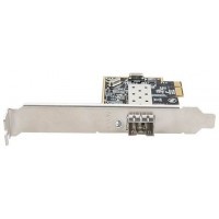 Сетевой адаптер Fast Ethernet D-Link DFE-560FX (OEM) DFE-560FX PCI Express