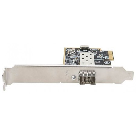 Сетевой адаптер Fast Ethernet D-Link DFE-560FX (OEM) DFE-560FX PCI Express