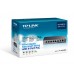 Коммутатор TP-Link TL-SG108PE (L2) 8x1Гбит/с 4PoE+ 64W управляемый