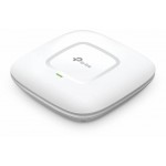 Точка доступа TP-Link EAP225 AC1350 10/100/1000BASE-TX белый
