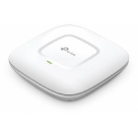 Точка доступа TP-Link EAP225 AC1350 10/100/1000BASE-TX белый