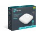 Точка доступа TP-Link EAP115 N300 10/100BASE-TX белый