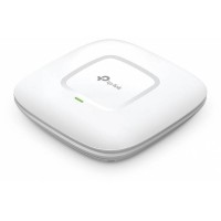 Точка доступа TP-Link EAP115 N300 10/100BASE-TX белый