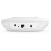 Точка доступа TP-Link EAP115 N300 10/100BASE-TX белый
