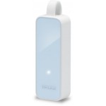 Сетевой адаптер Ethernet TP-Link UE200 USB 2.0