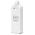 Сетевой адаптер Ethernet TP-Link UE200 USB 2.0