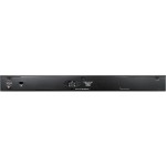 Коммутатор D-Link DGS-1510-28XMP/A1A 24x1Гбит/с 4xКомбо(10GBase-T/SFP+) 4SFP+ 24PoE+ 370W управляемый