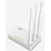 Роутер беспроводной Netis WF2409E N300 10/100BASE-TX белый