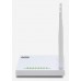 Роутер беспроводной Netis WF2409E N300 10/100BASE-TX белый