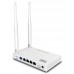 Роутер беспроводной Netis WF2419E N300 10/100BASE-TX