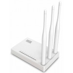 Роутер беспроводной Netis MW5230 N300 10/100BASE-TX/4G ready белый