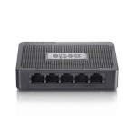 Коммутатор Netis ST3105S 5x100Мбит/с неуправляемый