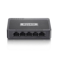 Коммутатор Netis ST3105S 5x100Мбит/с неуправляемый