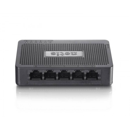 Коммутатор Netis ST3105S 5x100Мбит/с неуправляемый
