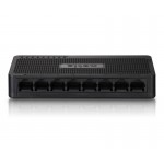 Коммутатор Netis ST3108S 8x100Мбит/с неуправляемый