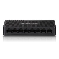 Коммутатор Netis ST3108S 8x100Мбит/с неуправляемый