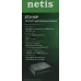 Коммутатор Netis ST3116P (L2) 16x100Мбит/с неуправляемый