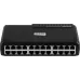 Коммутатор Netis ST3124P (L2) 24x100Мбит/с неуправляемый