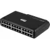 Коммутатор Netis ST3124P (L2) 24x100Мбит/с неуправляемый