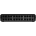 Коммутатор Netis ST3124P (L2) 24x100Мбит/с неуправляемый