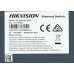 Коммутатор Hikvision DS-3E0318P-E(C)