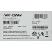 Коммутатор Hikvision DS-3E0318P-E(C)