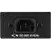 Инжектор POE Hikvision LAS30-57CN-RJ45
