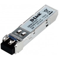 Трансивер D-Link 310GT оптич. SM Tx:1310нм до 10км