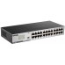 Коммутатор D-Link DGS-1024D/I 24x1Гбит/с неуправляемый