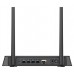 Роутер беспроводной D-Link DIR-615/GFRU (DIR-615/GFRU/R2A) N300 1000BASE-X SFP черный