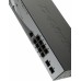 Коммутатор D-Link DGS-1210-10P/ME/A1A 8x1Гбит/с 2SFP 8PoE управляемый