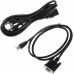Коммутатор D-Link DGS-1210-10P/ME/A1A 8x1Гбит/с 2SFP 8PoE управляемый
