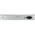 Коммутатор D-Link DGS-1210-10P/ME/A1A 8x1Гбит/с 2SFP 8PoE управляемый