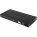 Коммутатор D-Link DGS-1210-28X/ME/B 24x1Гбит/с 4SFP+ управляемый